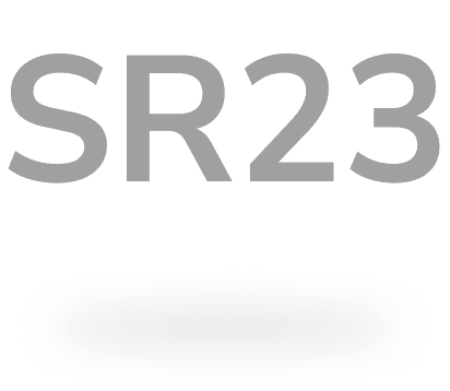 Second Ride SR23