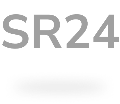 Second Ride SR24