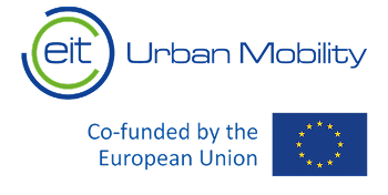 EIT Urban Mobility — co-funded by the European Union