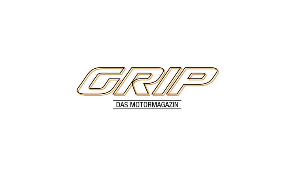 GRIP zu Besuch bei Second Ride