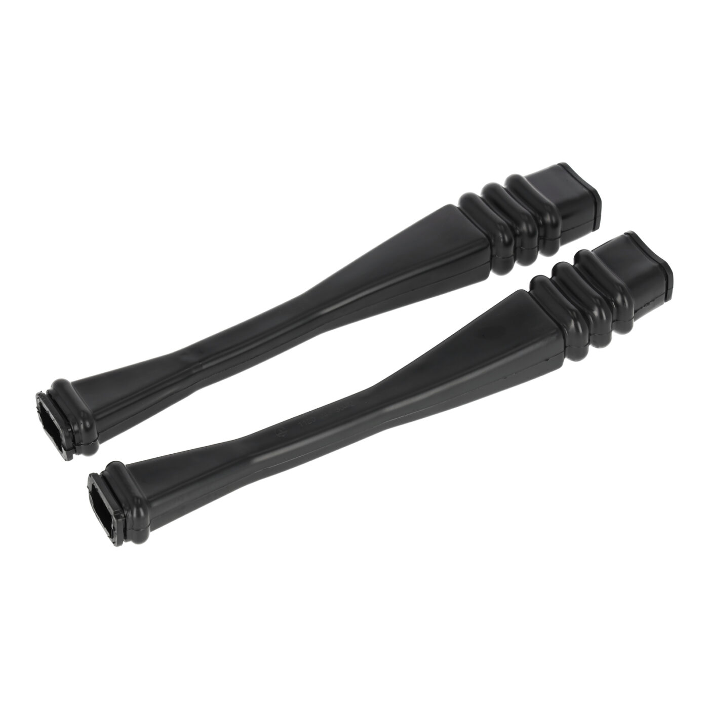Paar Kettenschutzschläuche - S50, S51, S53, S70, S83, KR51/2, SD50