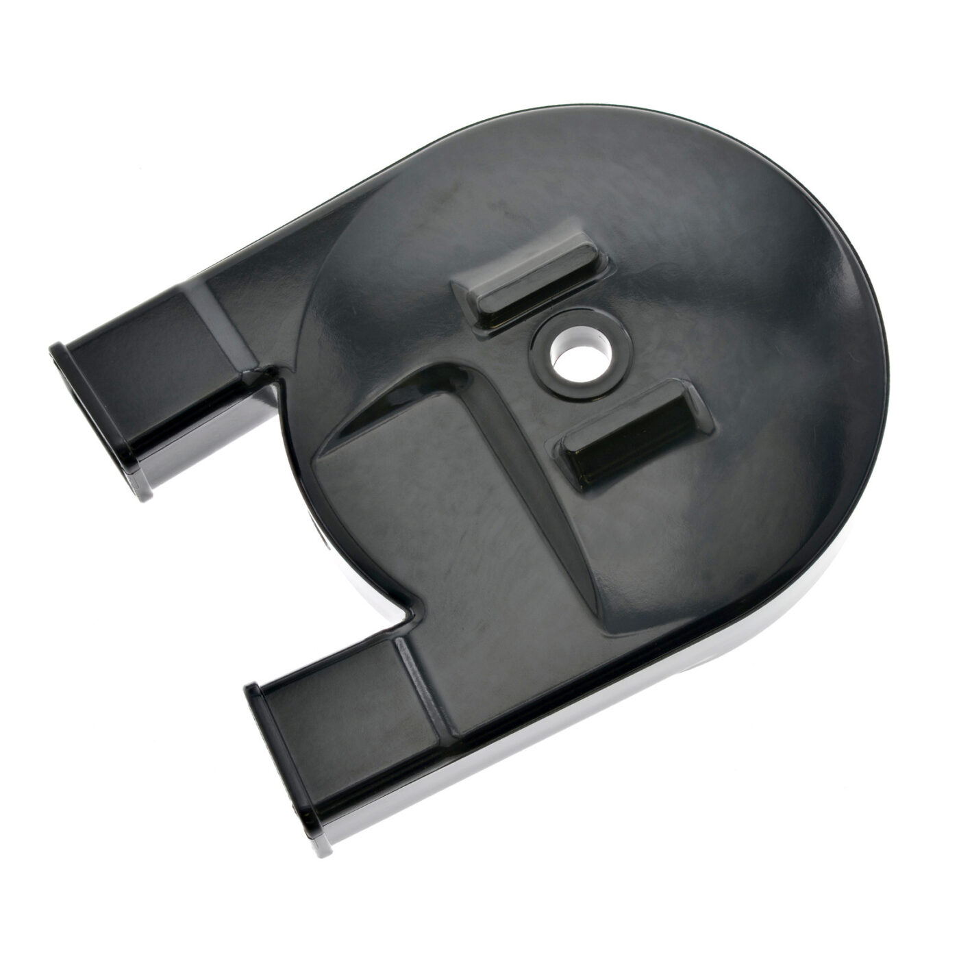 Plastik-Kettenschutz m. Deckel - für S51, KR51