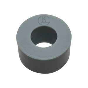 Distanzrolle grau - für Aluhandhebel - S50, KR51/2