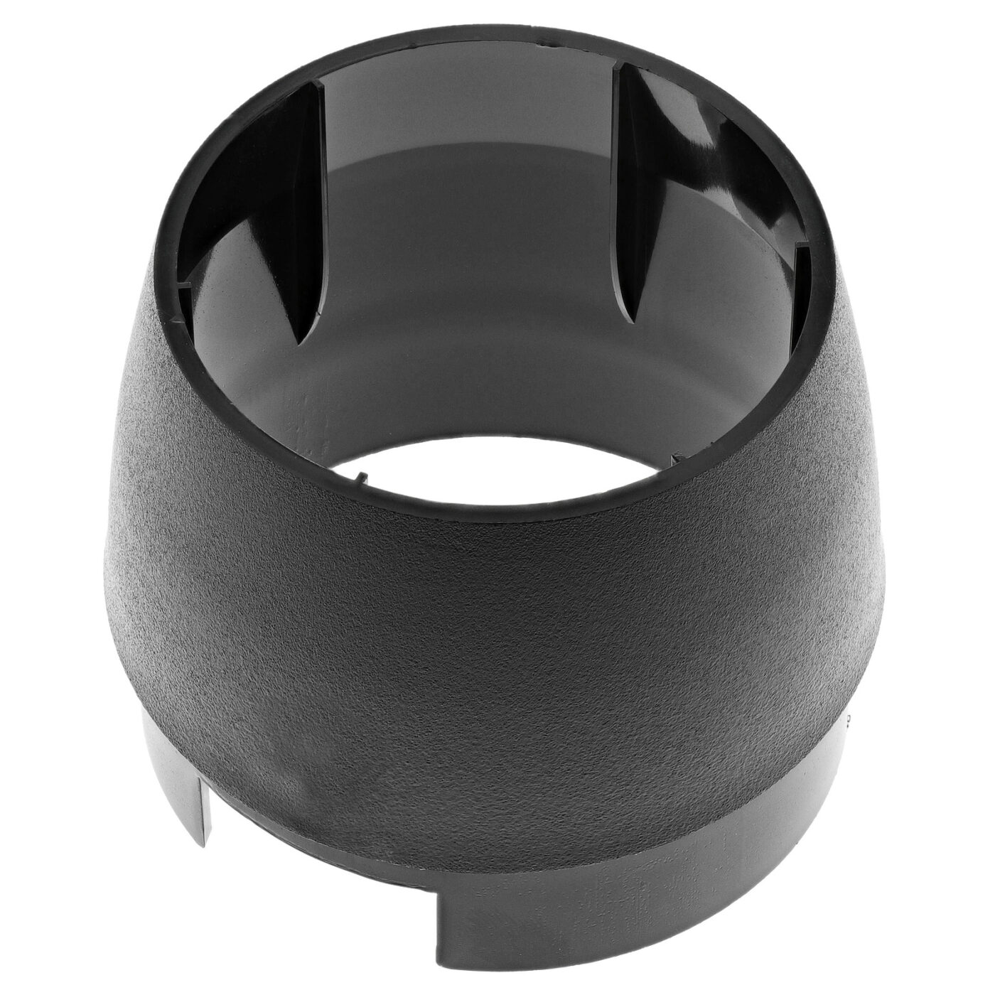 Tachometerabdeckung Ø=60 mm - für Tacho und Drehzahlmesser - S50, S51, S70