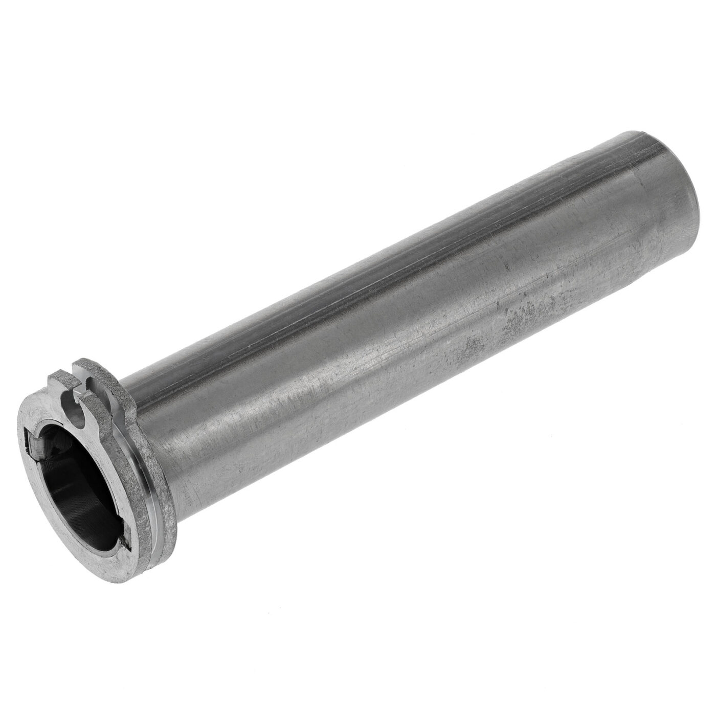 Metall-Griffrohr für Gasdrehgriff - z.B. S50, S51, S53, S70, SR50, SR80, S83