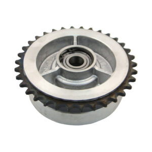 Mitnehmer Z= 34 - KR51, SR4-Typen, S50, S51, S70, S53, S83