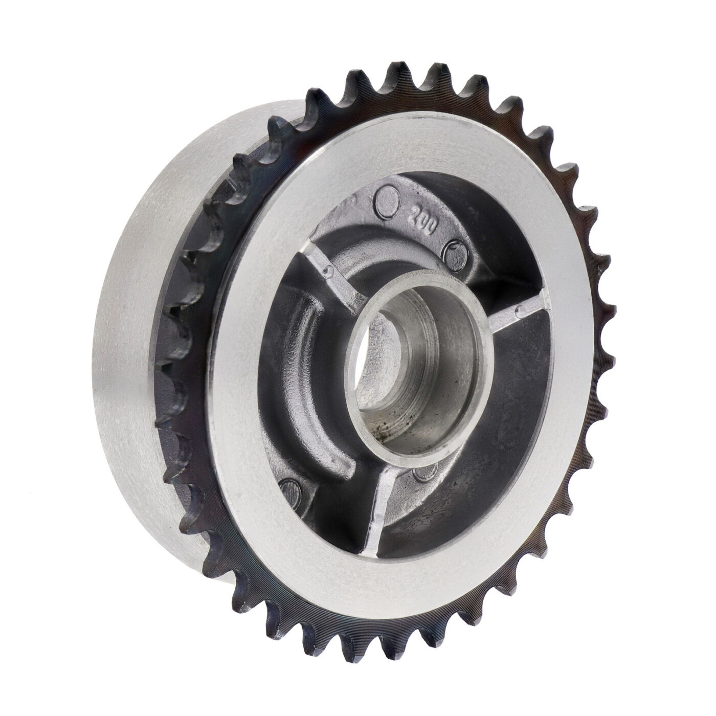 Mitnehmer 34Z, ohne Kugellager - KR51, SR4-Typen, S50, S51, S70, S53, S83