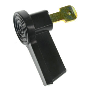Zündschlüssel 8626.14/2-3 - schwarz