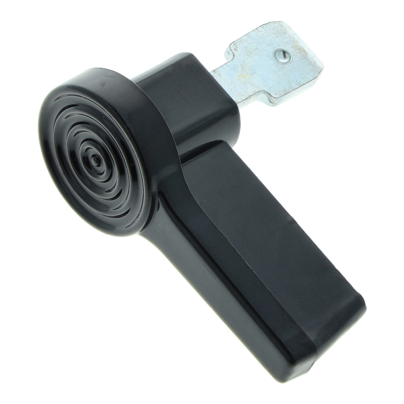 Zündschlüssel 8626.14/2-3 - Originalform + schwarz