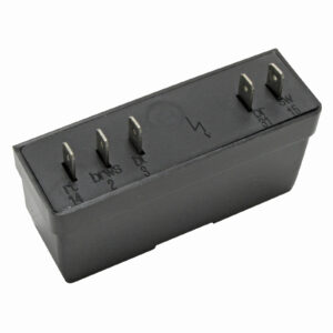 Steuerteil Elektronik 8309.12 Typ 2, ohne Einstellung