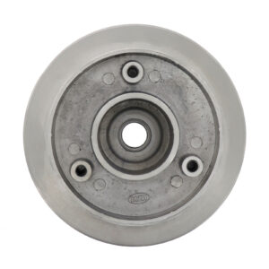 Mitnehmer 31Z - mit Lager 6203 C3 + Sicherungsring - für Roller SR50, SR80
