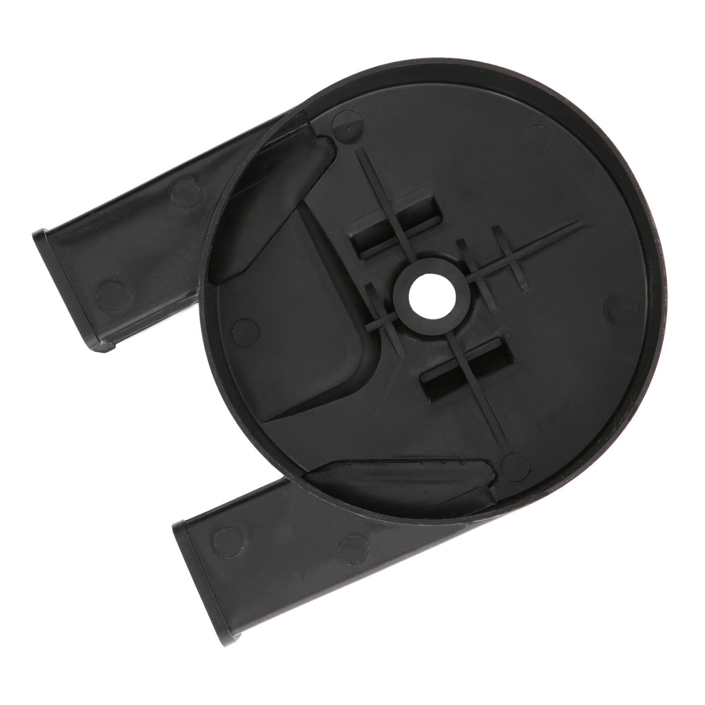 Kettenschutz, PVC - für Roller SR50, SR80