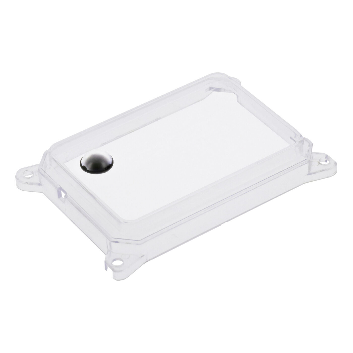 Ersatzglas f. Gerätekombination - SR50, SR80