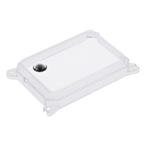 Ersatzglas f. Gerätekombination - SR50, SR80