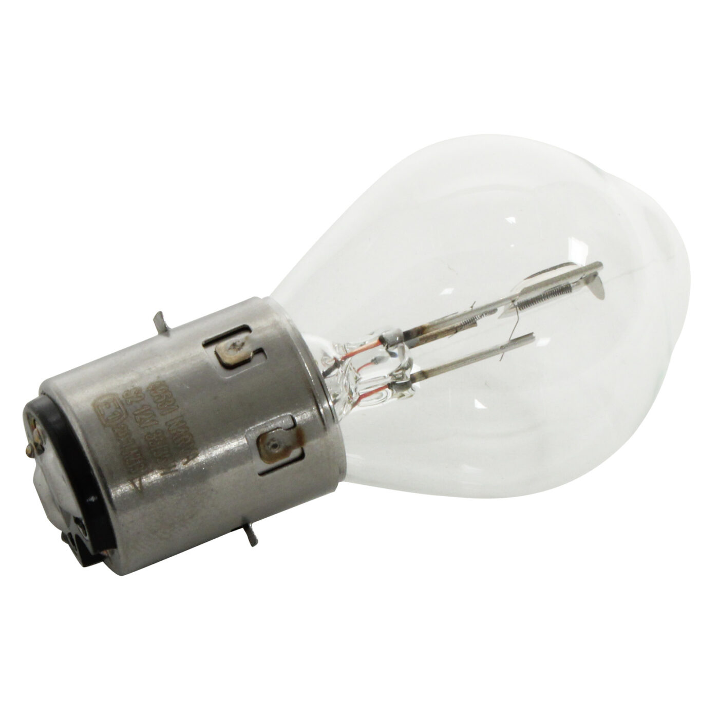 Glühlampe 12V 35/35 W - BA20d - ECE S2