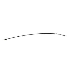 Bowdenzug, Gas (BVF) - schwarz - KR51/1, KR51/2, SR4-2, SR4-3, SR4-4