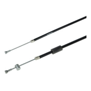 Bowdenzug, Kupplung - schwarz - SR50, SR80, SD50, Duo 4/2