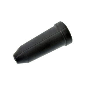 Gummitülle - Schutzkappe f. Seilzug (Einstellschraube - Lenkerarmaturen)