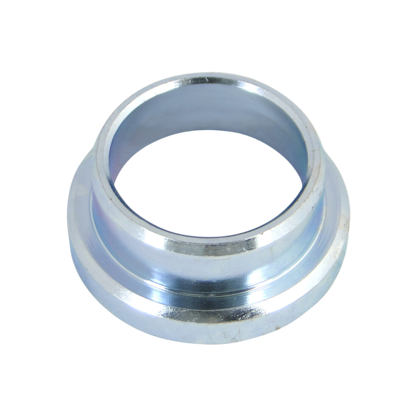 Lagerschale/ Rahmenlaufring A - Übermaß Ø = ca. 36,90mm - Regeneration/ Reparaturmaß - Mokick und Roller
