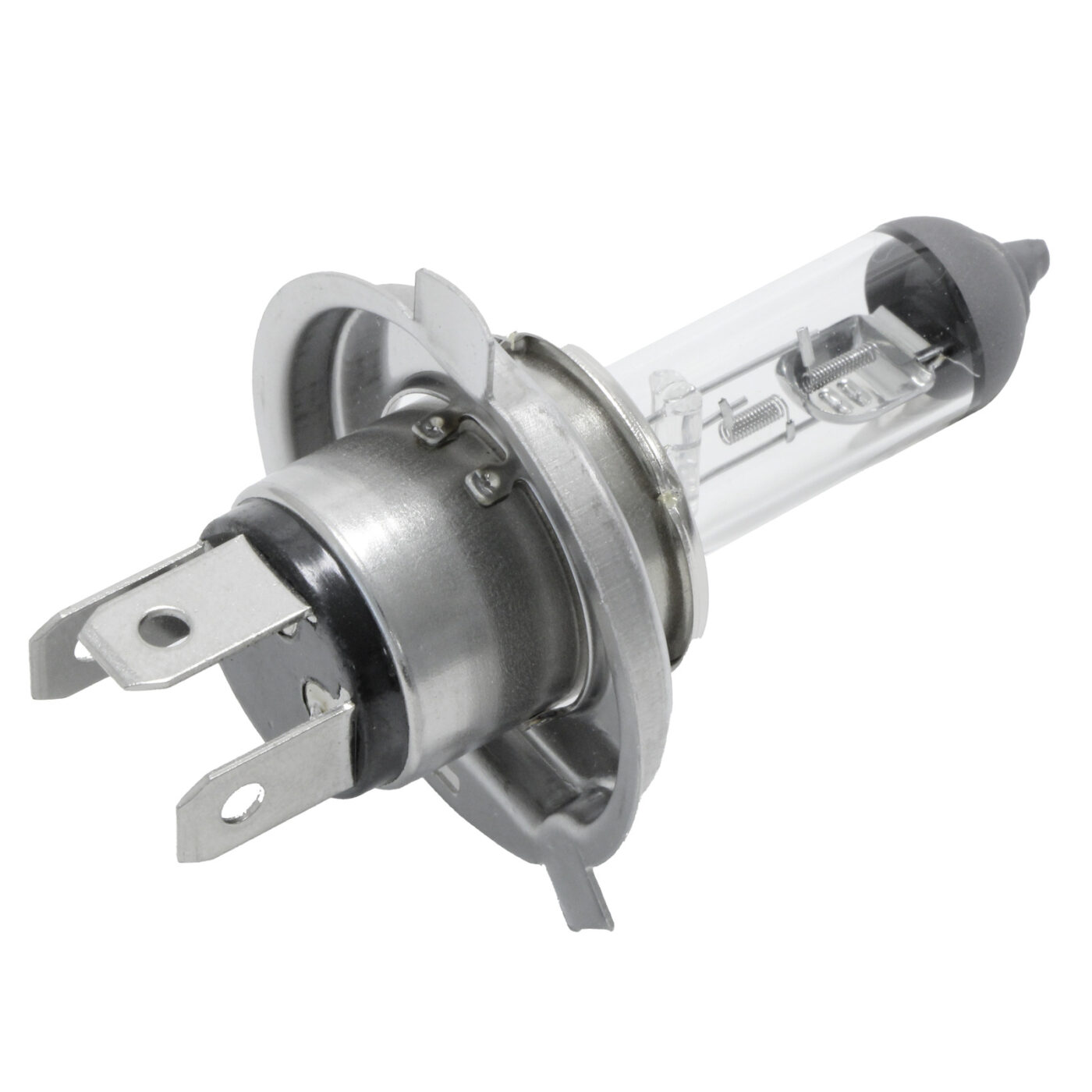 Halogenlampe H4 12V 60/55 W - P43t - ECE H4