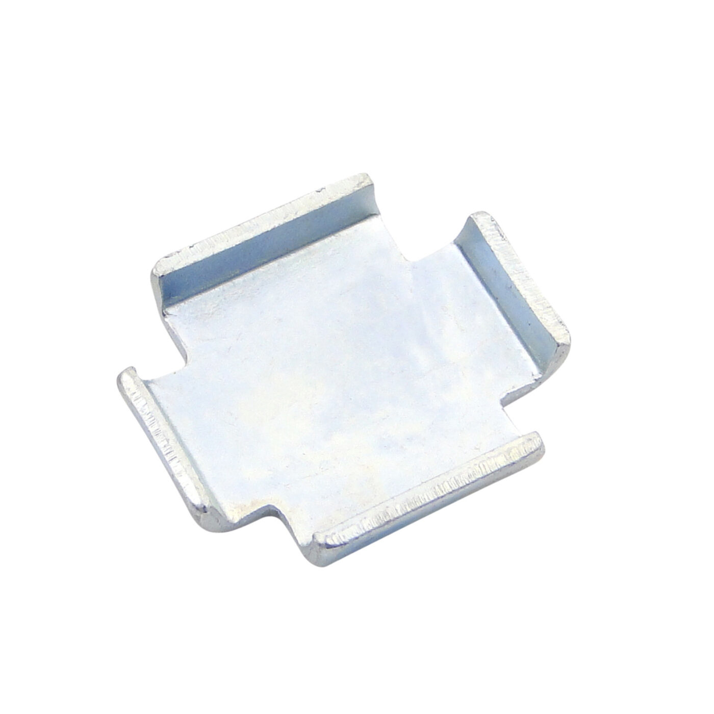 Zwischenlage 1,5mm (Bremsbacke)