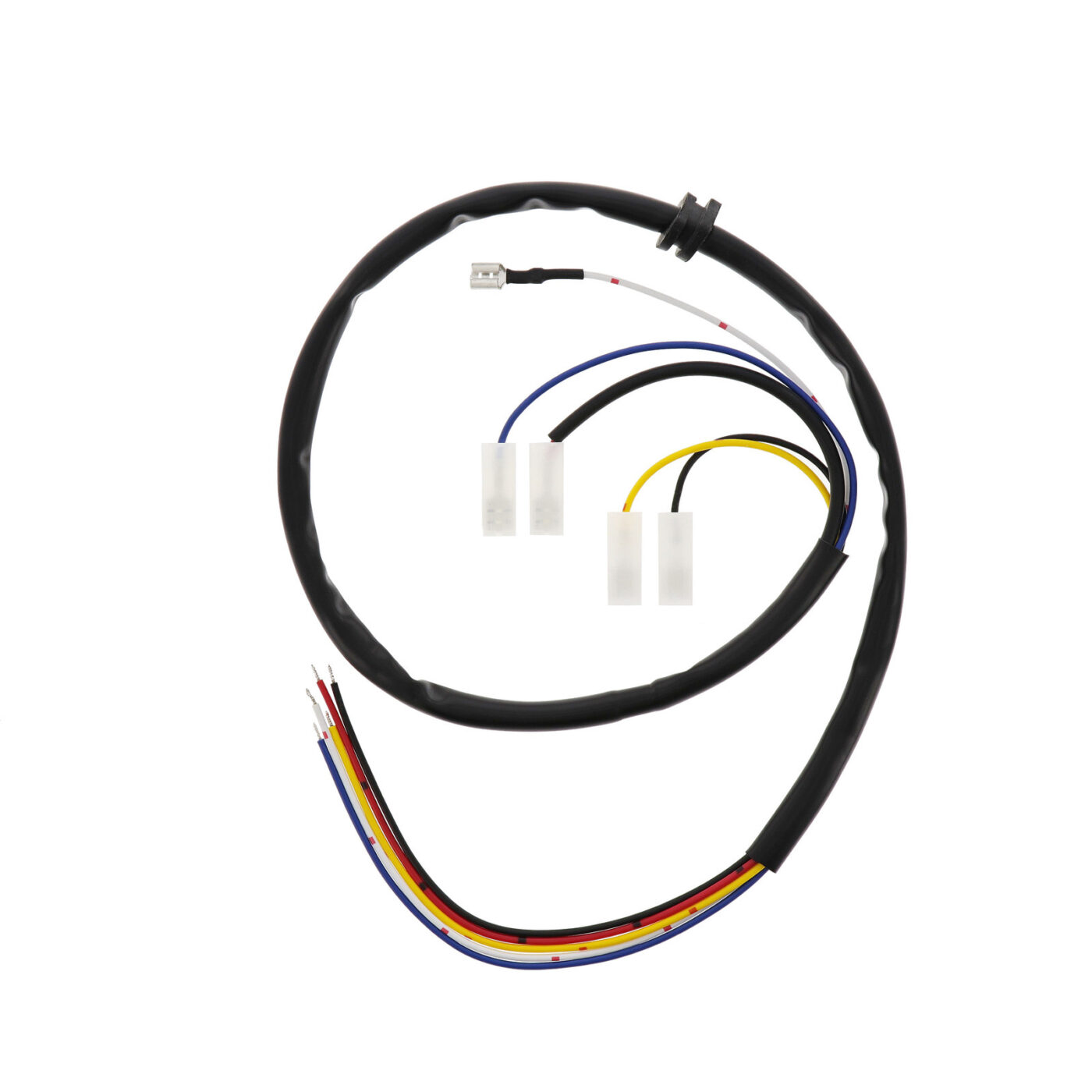 Kabelsatz 8305.1-170 - für S51-Elektronik-Ausführung