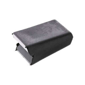 Stopfen f. Hinterradkotflügel S53, S83