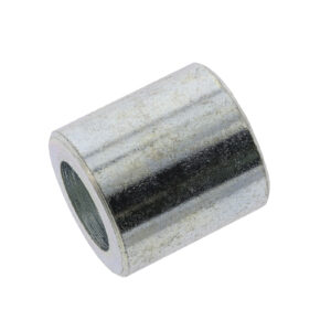 Distanzstück, verzinkt, f. Vorderrad - Breite= 21,0 mm