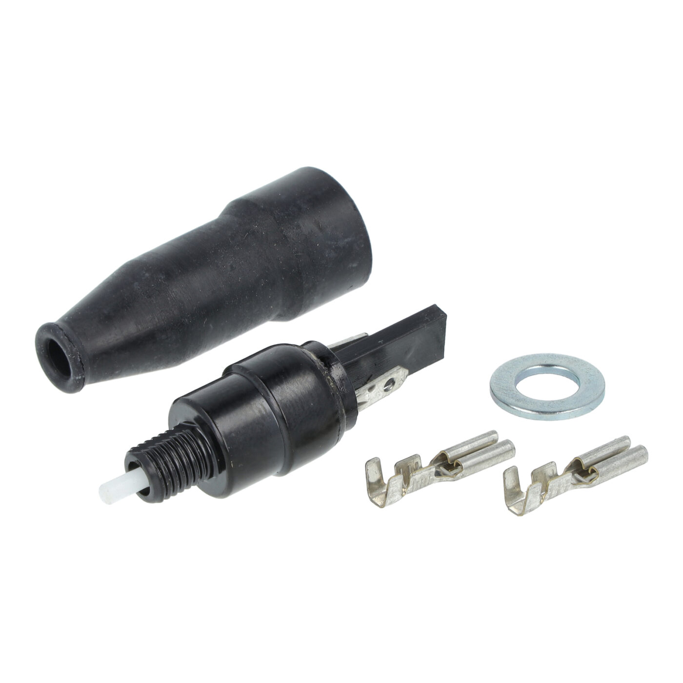SET Bremslichtschalter, vorn (Passend für Magura-Armatur) - S53, S83, SR50, SR80