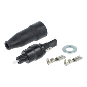 SET Bremslichtschalter, vorn (Passend für Magura-Armatur) - S53, S83, SR50, SR80