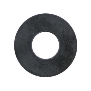 Gummischeibe ø 13x30x6 - z.B. für Tankbefestigung - SR4-3, SR4-4, S50, S51, S70 - Auflage f. Luftfilterkasten SR50, SR80