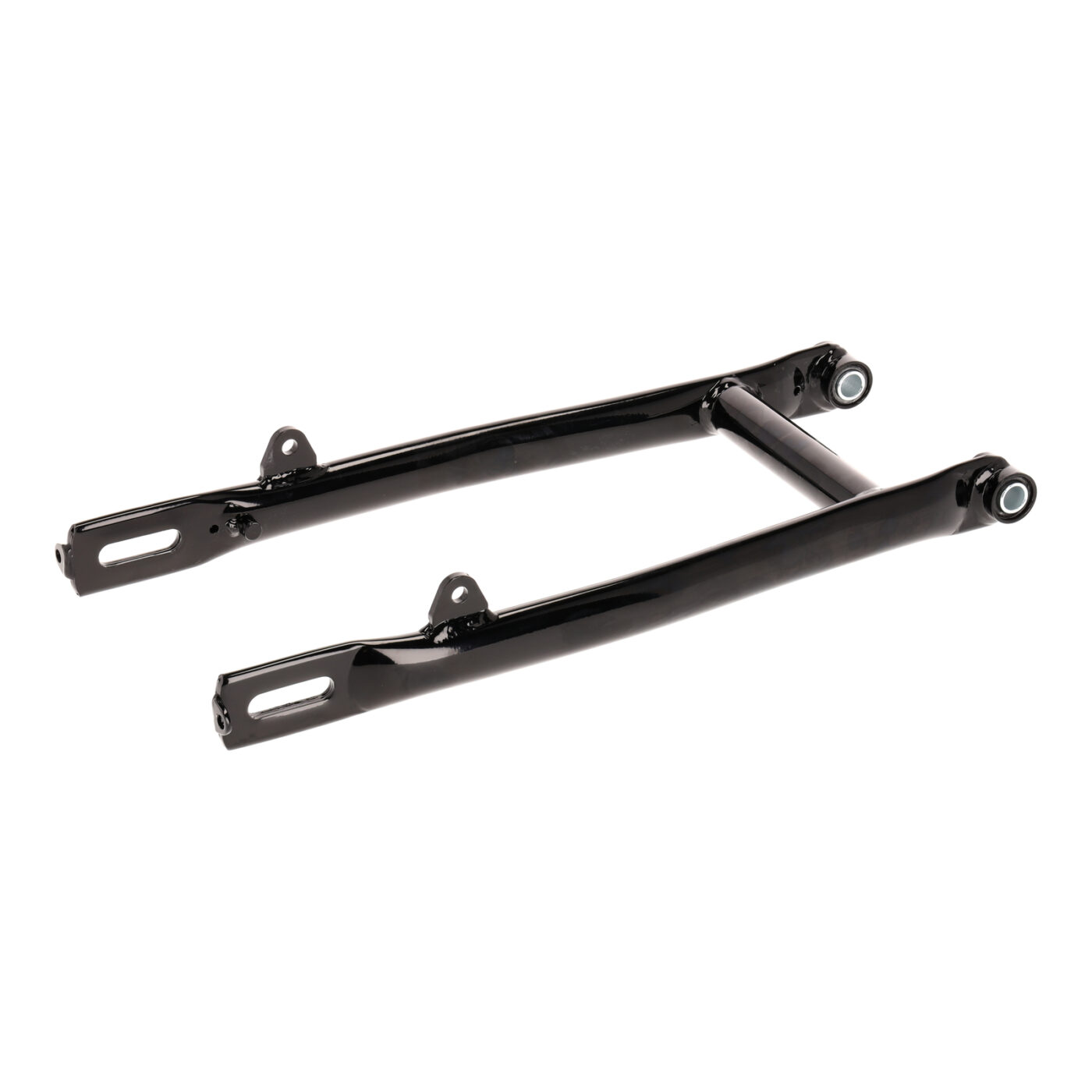 Schwinge B / Alpha kpl. - schwarz PPB - S50, S51, S70, S53, S83