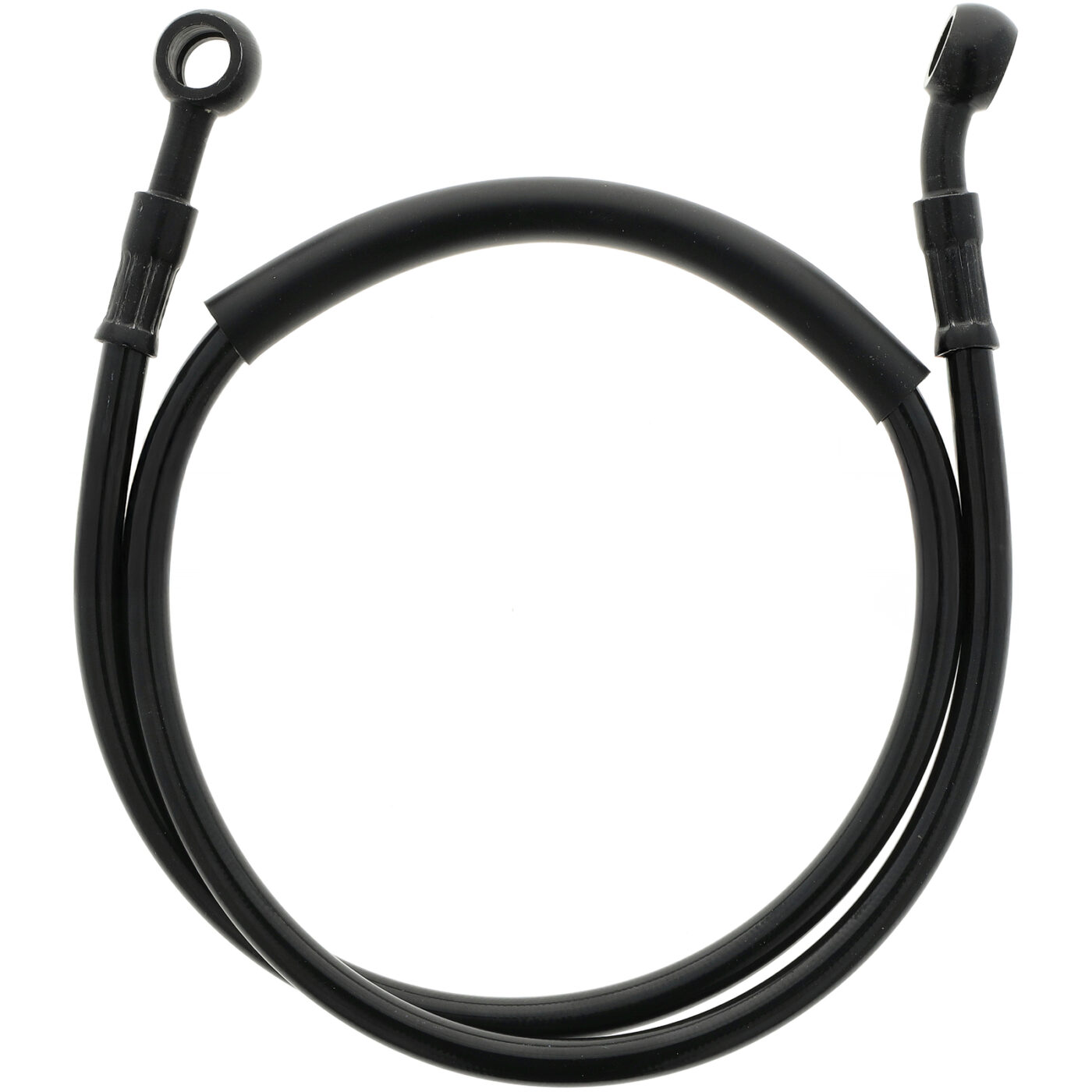 Stahlflex-Bremsschlauch 780 mm - SR50/1, SR80/1 XCE, XC