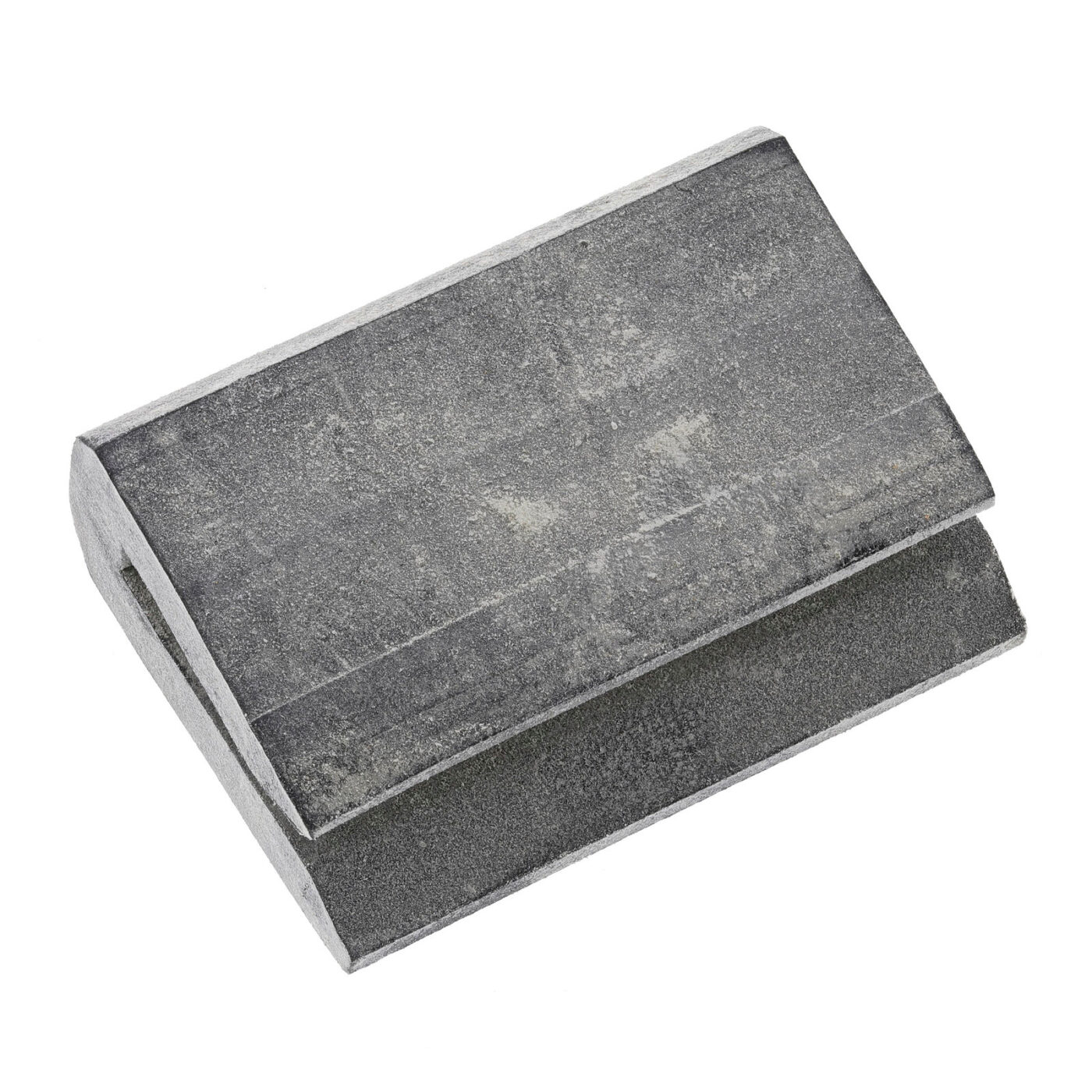 Lagergummi zum Kraftstoffbehälter - SR50, SR80, KR50, KR51