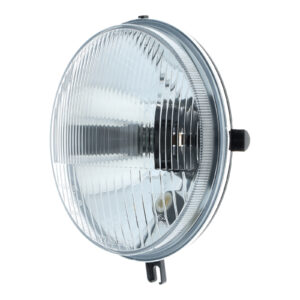 Rundscheinwerfereinsatz Ø135 mm m. Standlicht - SR50, SR80