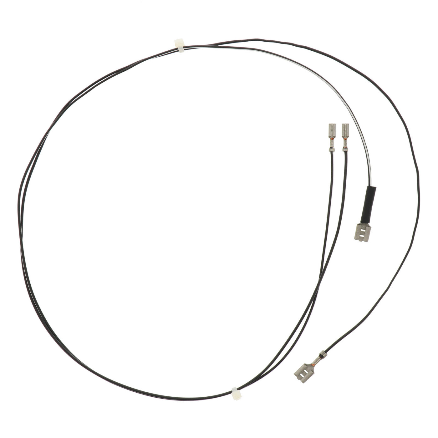 Kabel f. Blinkleuchte, vorn, links SR50/1,SR80/1B,C,CE