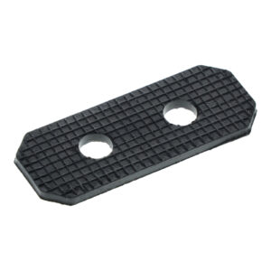 Abdeckgummi f. Schaltstange - SR50, SR80