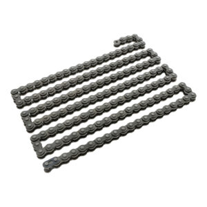 Rollenkette 150 Glieder 1/2x5,4 - Dreirad SD50