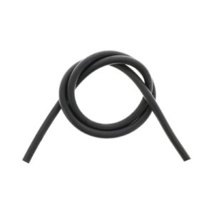 Gummischnur f. Vorderteil - schwarz - 775 mm lang - KR51