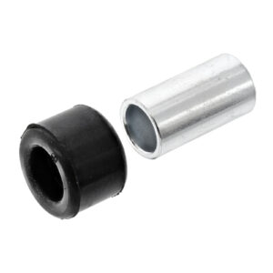 SET Schwingenlagerbuchse - Innenrohr mit Gummi - für S50, S51, S53, S70, S83