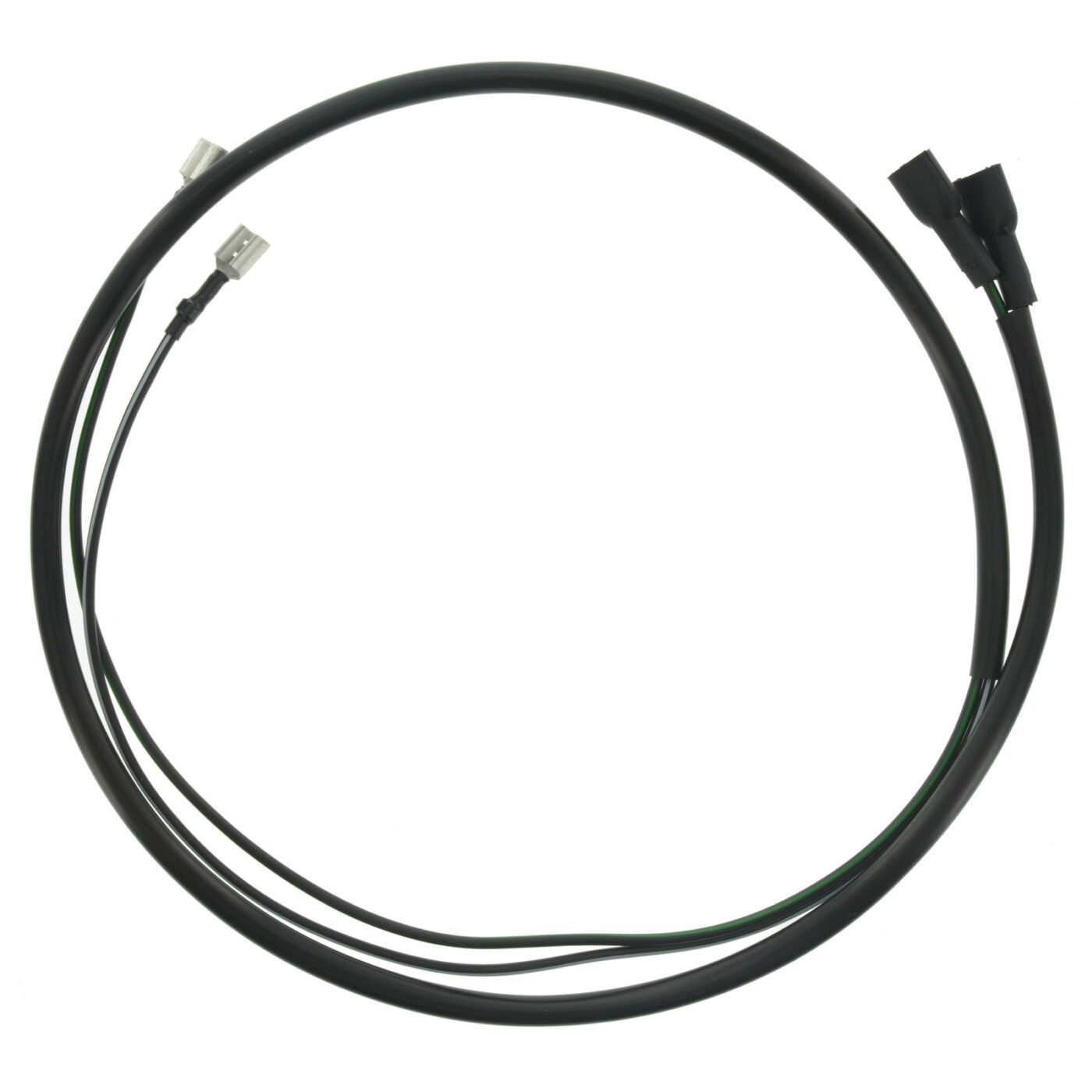 Kabel Leitungsverbinder zum Tachometer, zur Blinklichtkontrolle