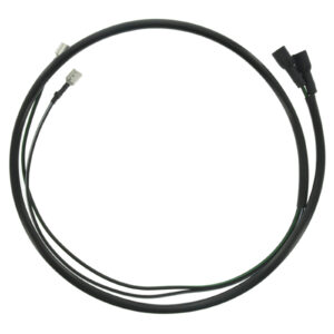 Kabel Leitungsverbinder zum Tachometer, zur Blinklichtkontrolle