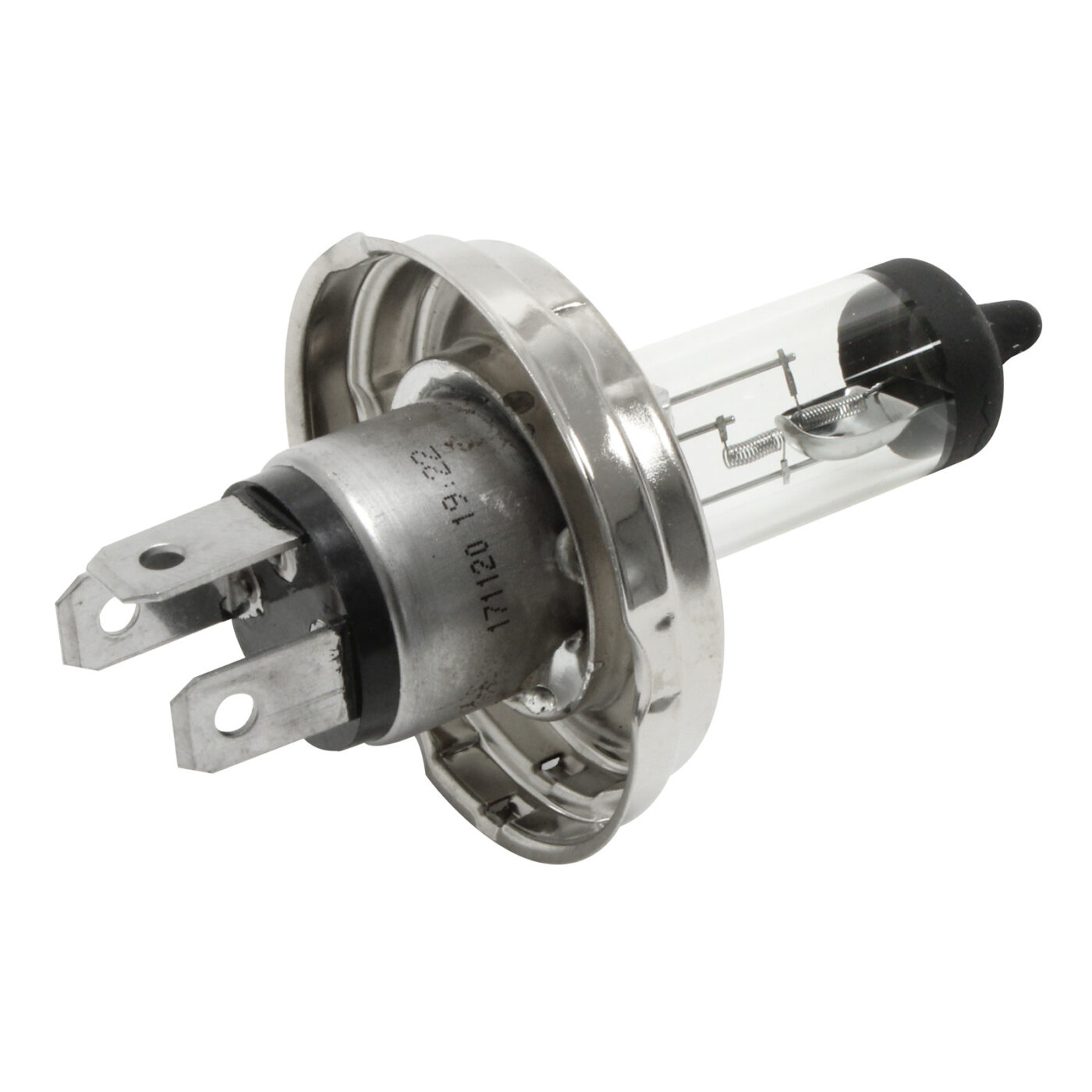 Halogenlampe 12V 60/55 W - P45t