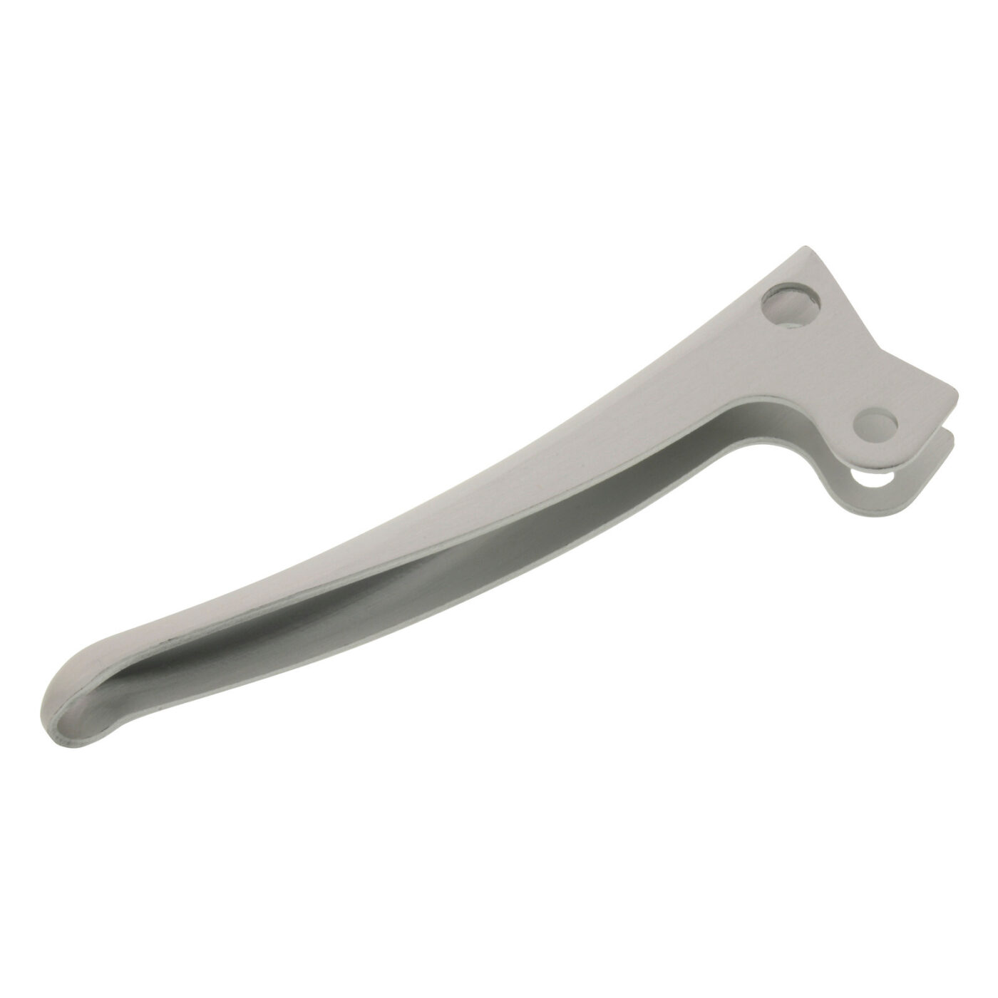 Kupplungshebel, Handhebel Lenker, links - Aluminium - SR1, SR2, SR2E, KR50, SR4-1