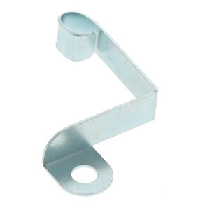 Halter zum Bowdenzug, verzinkt - SR1, SR2, KR50, SR4-1, SR2E