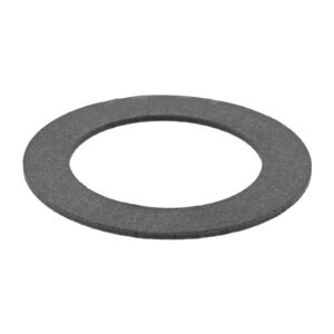 Dichtscheibe am Gasdrehgriff/ Griffrohr rechts - SR2, SR2E, KR50, SR4-1, Stärke: 1,00mm