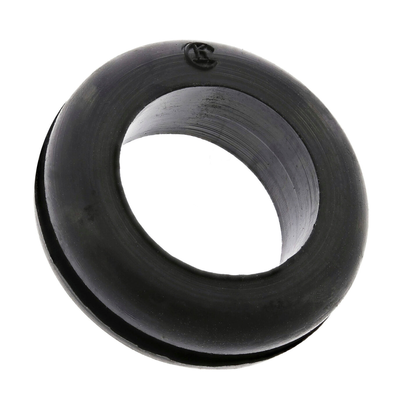 Kabeltülle, schwarz - A12x1,5 - z.B. für SR4-1, SR4-2
