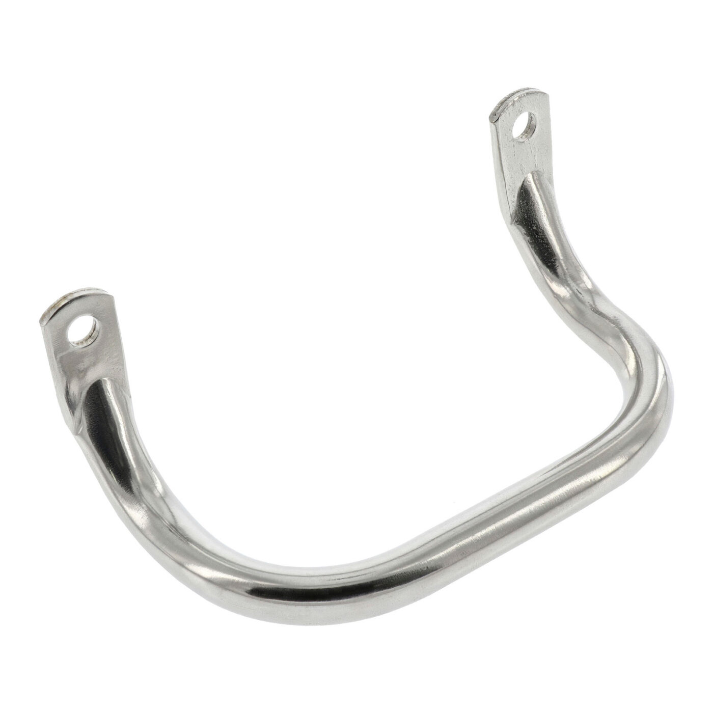 Aufbockgriff am Gepäckträger - Edelstahl - KR51/1, KR51/2, SR4-2