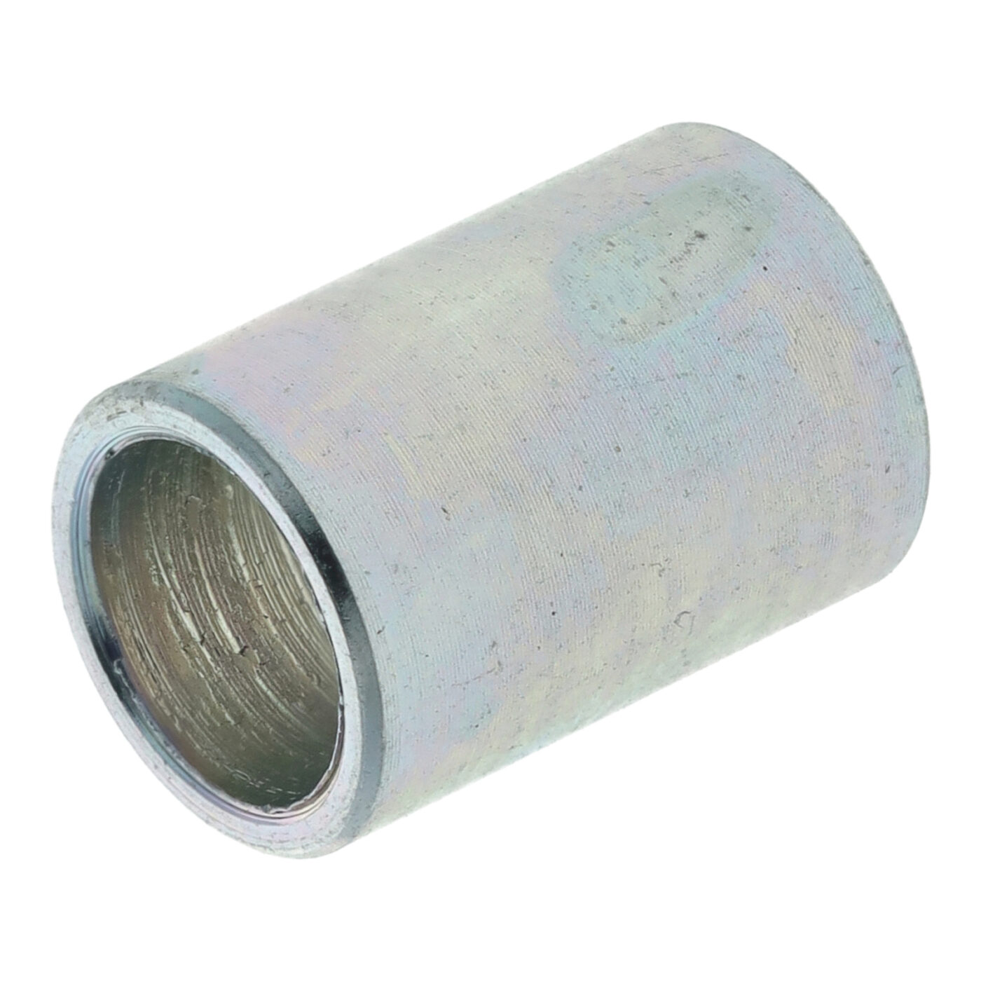 Distanzhülse - ø 6,2 x 8,2 x 12 - KR50, KR51
