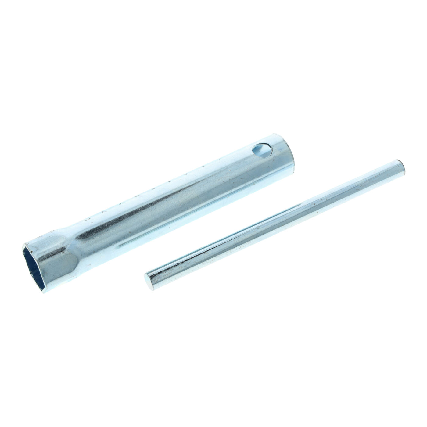 Zündkerzensteckschlüssel mit Knebel - für ZK-Schlüsselweite 18 mm
